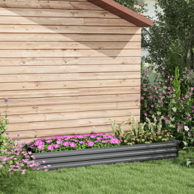 Garden Bed